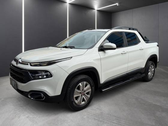 FIAT TORO 1.8 16V EVO FLEX FREEDOM AT6 FIAT TORO 1.8 16V EVO FLEX FREEDOM AT6